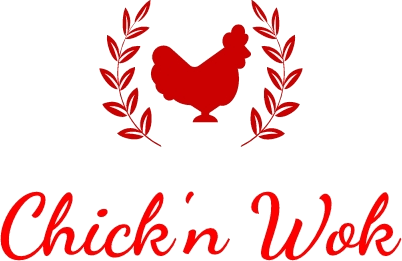 Chick'n Wok